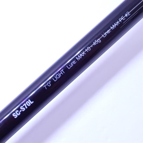 スクランバＳＣ－Ｓ７０Ｌ